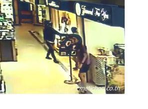 女抢匪在线观看,在线揭秘神秘女性的犯罪世界