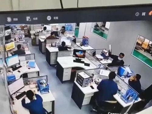合肥工厂爆料事件视频播放,揭露背后的真相与争议